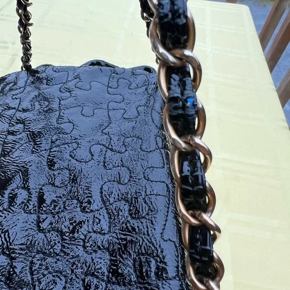 ❌❌❌SOLD Chanel Puzzle Flap Bag SOLD❌❌❌ - Picture 11 of 13